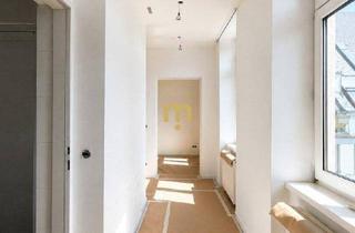 Wohnung kaufen in Brunnenmarkt, 1160 Wien, ALTBAU TRIFFT BALKON – frisch sanierte 2-Zimmer-Wohnung mit Lift, Balkon & voll ausgestatteter Küche