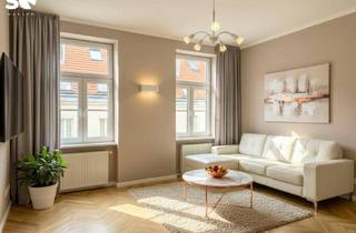 Wohnung kaufen in 1060 Wien, #SQ - TOP LAGE: 2 ZIMMER ALTBAU WOHNUNG IM 3. STOCK - SANIERT, LICHTDURCHFLUTET UND IDEAL AUFGETEILT!