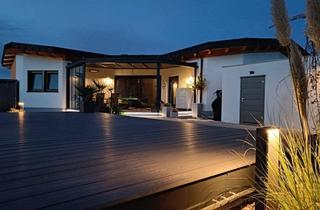 Haus kaufen in 5163 Mattsee, Einzigartige schöne Sternhäuser - Wohnen wie im Urlaub