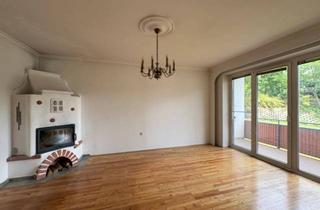Wohnung kaufen in 3571 Gars am Kamp, 65 m² Wohnung mit Loggia und Grünblick in Gars/Kamp - Privatverkauf