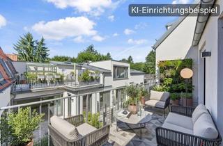 Wohnung kaufen in Gallgasse 17, 1130 Wien, 4-Zimmer Balkonwohnung mit hochwertiger Ausstattung in ehemaligen Fuhrwerkhaus