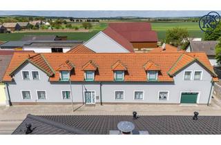 Haus kaufen in 2020 Schöngrabern, Großzügiges Einfamilien- oder Zweifamilienhaus, das Raum, Ruhe und Wohnqualität vereint.