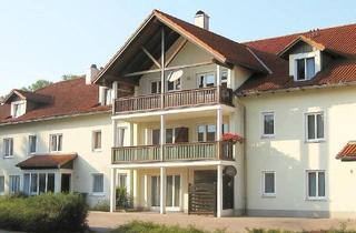 Wohnung kaufen in 4663 Laakirchen, Sonnige EG-Wohnung (befristet vermietet) mit Balkon!