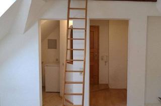 Wohnung kaufen in 4020 Linz, Wohnung im Herzen von Linz - Ideal für Anleger oder Singles!