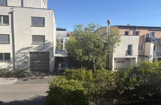 Wohnung kaufen in Brucknerstraße, 8042 Graz, Anlegerwohnung in sehr guter Grazer Stadtlage in Nähe TU mit großer Terrasse und TG im Eigentum