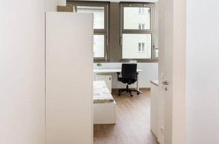 Wohnung mieten in 1120 Wien, Voll ausgestattetes Studio Nähe Meidling. - ALL IN MIETE!