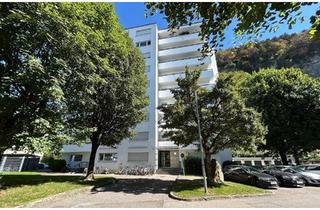 Wohnung mieten in Kalkofenweg, 6840 Götzis, Hell, renovierte 1 1/2 Zimmerwohnung mit Balkon in Götzis langfristig zu vermieten!