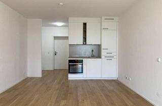 Wohnung mieten in Friedrichstraße, 4040 Linz, Erdgeschosswohnung mit eigenem Garten | Erstes Monat mietfrei | Verfügbar ab 01.10.2026