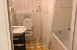 Wohnung mieten in Darwingasse 13, 1020 Wien, Ruhige, möblierte 42m² Wohnung mit Privatgarten – 2. Bezirk, Wien