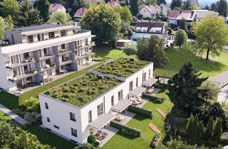 Reihenhaus kaufen in 8010 Graz, Neubauprojekt - Modernes Reihenhaus mit Eigengarten in Graz-Waltendorf - Provisionsfrei - zu Kaufen