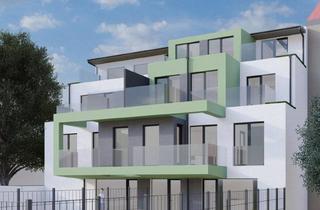 Anlageobjekt in Floridsdorf, 1210 Wien, Baureifes Grundstück mit Bewilligtem Projekt im 21. Bezirk
