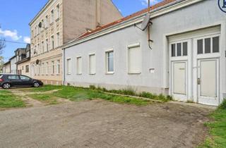 Grundstück zu kaufen in Floridsdorf, 1210 Wien, Top-Investment: 500 m² Grundstück mit 576 m² Entwicklungspotenzial
