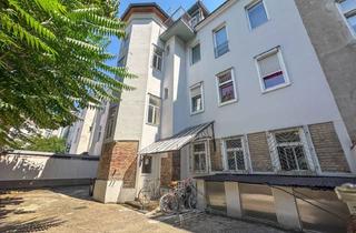 Anlageobjekt in Favoritenstraße, 1100 Wien, Gepflegtes Zinshaus in 1100 Wien | Ca. 616 m² Nutzfläche | Ca. 4,16% Rendite