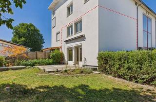 Maisonette kaufen in Dornachgasse 15/W 29 + Ga 58, 6850 Dornbirn, Helle Maisonette mit 130M² Privatgarten in Dornbirn Haselstauden