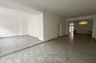 Büro zu mieten in 8720 Knittelfeld, Ihr Neues Geschäftsdomizil: 141 m2 mit Ebenerdiger Zugänglichkeit, 4 Räumen, 2 WC und einer Geräumigen Terrasse in Bester Lage - Vereinbaren sie noch Heute eine Besichtigung!