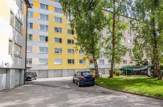 Wohnung kaufen in Nähe Wifi / Mirabell, 5020 Salzburg, Zentral-Wohnen: 2-Zimmer-Wohnung Nähe WIFI / Mirabell