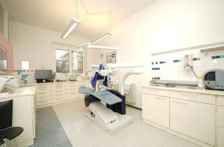 Gewerbeimmobilie kaufen in 8501 Lieboch, Stilvolle Praxis mit Besonderer Ausstrahlung in 8501 Lieboch