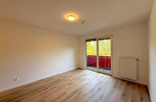 Wohnung mieten in 8605 Kapfenberg, Ideal für Studierende oder Berufspendler: Moderne 1-Zimmer-Wohnung mit Balkon