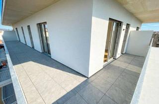 Wohnung mieten in Mitterstraße 11, 8055 Graz, Großzügige 3-Zimmer-Wohnung mit riesigem Balkon!