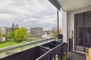 Wohnung kaufen in Hörbranzer Straße 4/W 20, 6911 Lochau, 3-Zimmer-Wohnung in Attraktiver Lage in Lochau - zu Fuß in 5 Minuten am Bahnhof und Bodensee