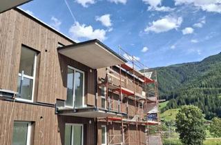 Wohnung mieten in Sportstraße, 5733 Bramberg am Wildkogel, Geförderte 3-Zi-Wohnung in Bramberg, Erstbezug mit Balkon!
