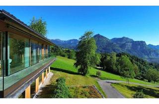 Villen zu kaufen in 6850 Dornbirn, Wohnen über Dornbirn – zwischen alpiner Natur und urbaner Lebensqualität