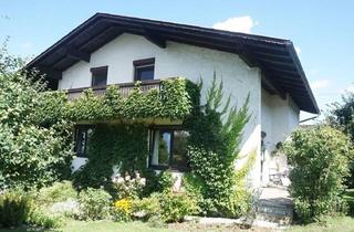 Einfamilienhaus kaufen in Gemeindegebiet Hohenzell, Stadtrandlage, 4910 Ried im Innkreis, Wohnhaus - Klassischer Baustil in Guter Stadtrandlage