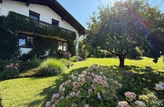 Einfamilienhaus kaufen in Gemeindegebiet Hohenzell, Stadtrandlage, 4910 Ried im Innkreis, Wohnhaus - Klassischer Baustil in Guter Stadtrandlage