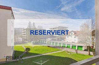 Wohnung kaufen in Hörbranzer Straße 4/W 15, 6911 Lochau, 3-Zimmer-Wohnung in Lochau: Attraktive Lage - zu Fuß in 5 Minuten am Bahnhof und Bodensee