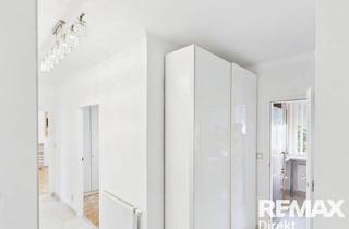 Wohnung mieten in 1160 Wien, Moderne 2-Zimmer-Wohnung mit Balkon und Stadtblick im 16. Bezirk - 58M² zum Mieten!