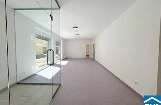 Büro zu mieten in Mona-Lisa-Steiner-Weg, 1120 Wien, Ordination / Büro im Wohnquartier WILDGARTEN ? Arbeiten in grüner Ruhelage am Rosenhügel