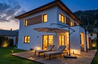 Einfamilienhaus kaufen in 6383 Erpfendorf, Modernes neuwertiges Einfamilienhaus in Zentrumsnähe .