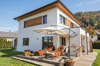 Einfamilienhaus kaufen in 6383 Erpfendorf, Modernes neuwertiges Einfamilienhaus in Zentrumsnähe .