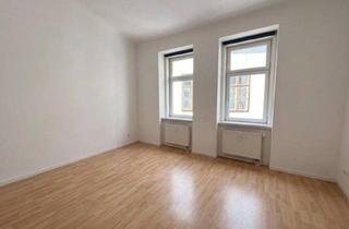 Wohnung mieten in Arndtstraße, 1120 Wien, Arndtstraße - 2 Zimmer Altbau mit Separater Einbauküche