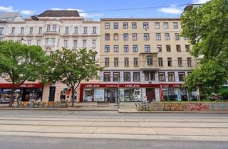 Wohnung kaufen in Schottentor, 1080 Wien, Elegante Altbauwohnung mit Geschichte im Herzen des 8. Bezirks