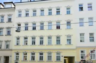 Anlageobjekt in Leibnizgasse, 1100 Wien, Anlagejuwel Zinshaus 1100 Wien Leibnizgasse