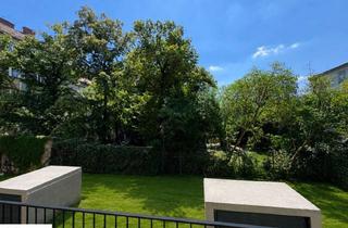 Wohnung kaufen in Meiselstraße 79/4, 1140 Wien, Die Symbiose: Grünblick - Hofseitig Gelegene 2 Zimmer-Wohnung mit Balkon