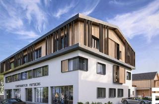 Büro zu mieten in Grazer Vorstadt, 8570 Voitsberg, Moderne Büro- und Ordinationsflächen im Stadtquartier Voitsberg, Grazer Vorstadt - 119 m² und 194 m²