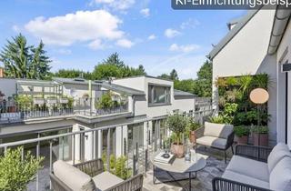 Wohnung kaufen in Gallgasse 17/3, 1130 Wien, 4-Zimmer Balkonwohnung mit Hochwertiger Ausstattung in Ehemaligen Fuhrwerkhaus