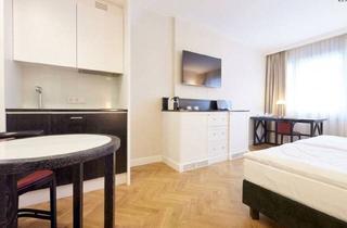 Wohnung mieten in Stephansplatz, 1010 Wien, Exklusives City-Apartment in der Singerstraße - Stilvolles Langzeitwohnen in Unmittelbarer Nähe zum Stephansplatz