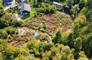 Grundstück zu kaufen in 9212 Töschling, Südhang in Techelsberg: 1.993 m² Grundstück mit Wörtherseeblick