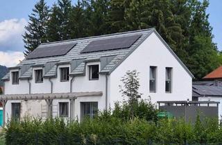 Doppelhaushälfte kaufen in 8580 Köflach, Neubau Doppelhaushälfte in der Thermenstadt Köflach
