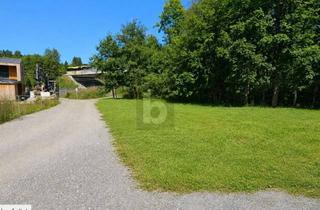 Grundstück zu kaufen in 6370 Kitzbühel, Bauwillige Aufgepasst! Baubescheid Bereits Vorhanden!