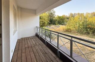 Wohnung mieten in Bahnhofstraße 35/1, 4230 Pregarten, 3-Zimmer-Wohnung mit Loggia in Pregarten
