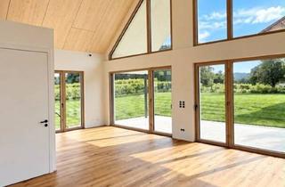 Villen zu kaufen in Am Sonnweg, 8454 Arnfels, Bungalow mit Grünblick, Pv-Anlage, Speicher und Luxuriöser Tischler-Küche!