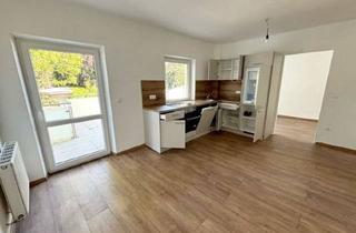 Wohnung mieten in Frohsdorf, 2821 Frohsdorf, Vier Zimmerwohnung mit Terrasse in Frohsdorf!