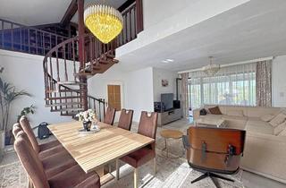 Maisonette kaufen in Nähe Enns, Kindergarten, Volksschule, Bushaltestelle, Autobahn A1, Ärzte, Etc., 4482 Ennsdorf, Top Preis Elegante Maisonettewohnung Inkl. Dachgeschoßwohnung mit Eigengarten + Garage!
