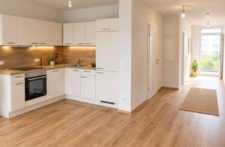 Wohnung mieten in Karl-Huber-Gasse, 8041 Graz, Provisionsfreie 2-Zimmer-Wohnung mit Herrlichem Balkon und Tiefgaragenparkplatz
