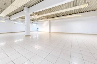 Lager kaufen in 9170 Ferlach, Gewerbeeigentum in Ferlach: 517 m² mit Lager & Anlieferung