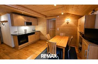 Wohnung mieten in 5752 Viehhofen, Wohnung in Viehhofen zur Saisonmiete | Möbliert mit Balkon & Sauna nahe Saalbach-Hinterglemm